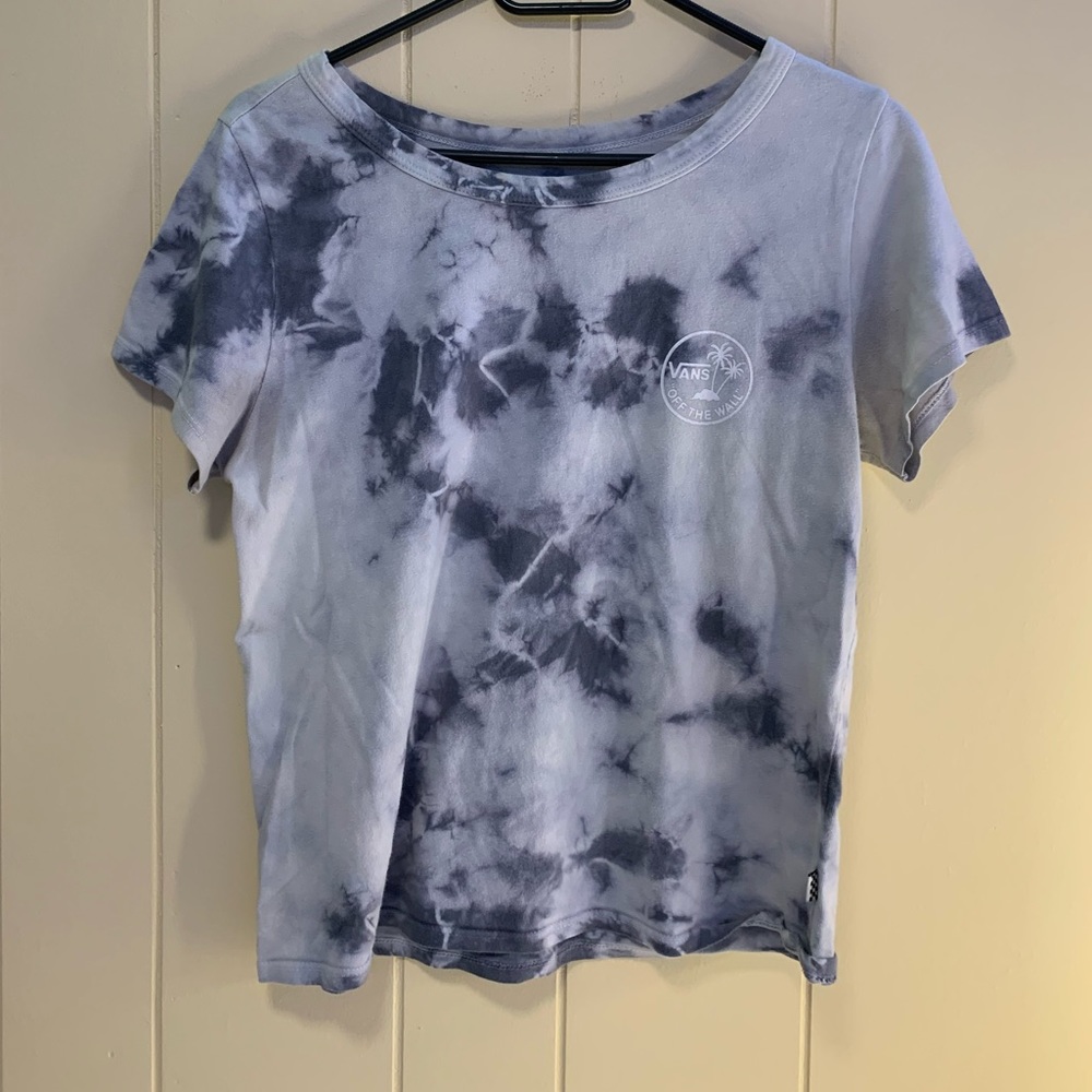 Vans T-Shirt